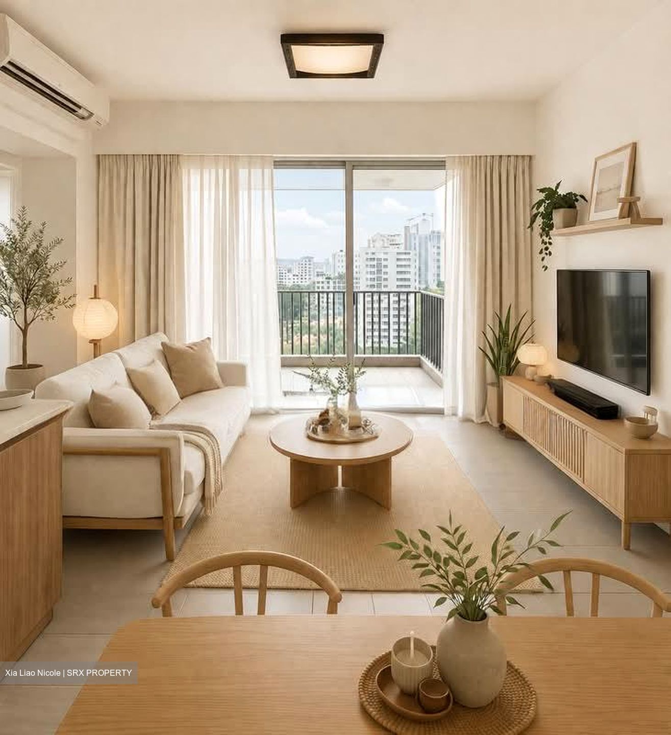 Regency Suites (D3), Apartment #589776451